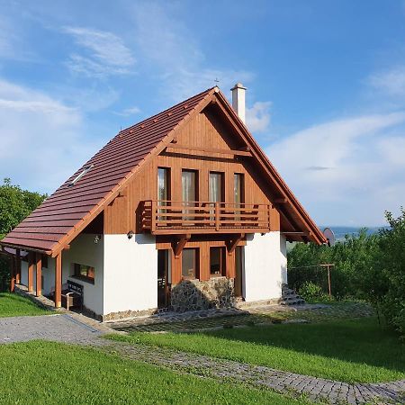 Pensiunea Szilas Panzió Păuleni Exterior foto